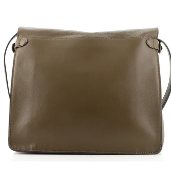 SOLD Fendi Flip Tote - Picture 3 of 6